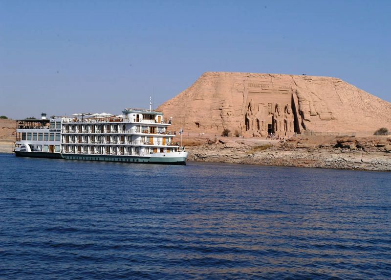 Croisières Sur Le Nil En 10 Jours Croisières Sur Le Nil En 10 Jours